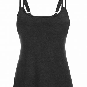 Amoena - Valletta Top - Prothesen-Hemd