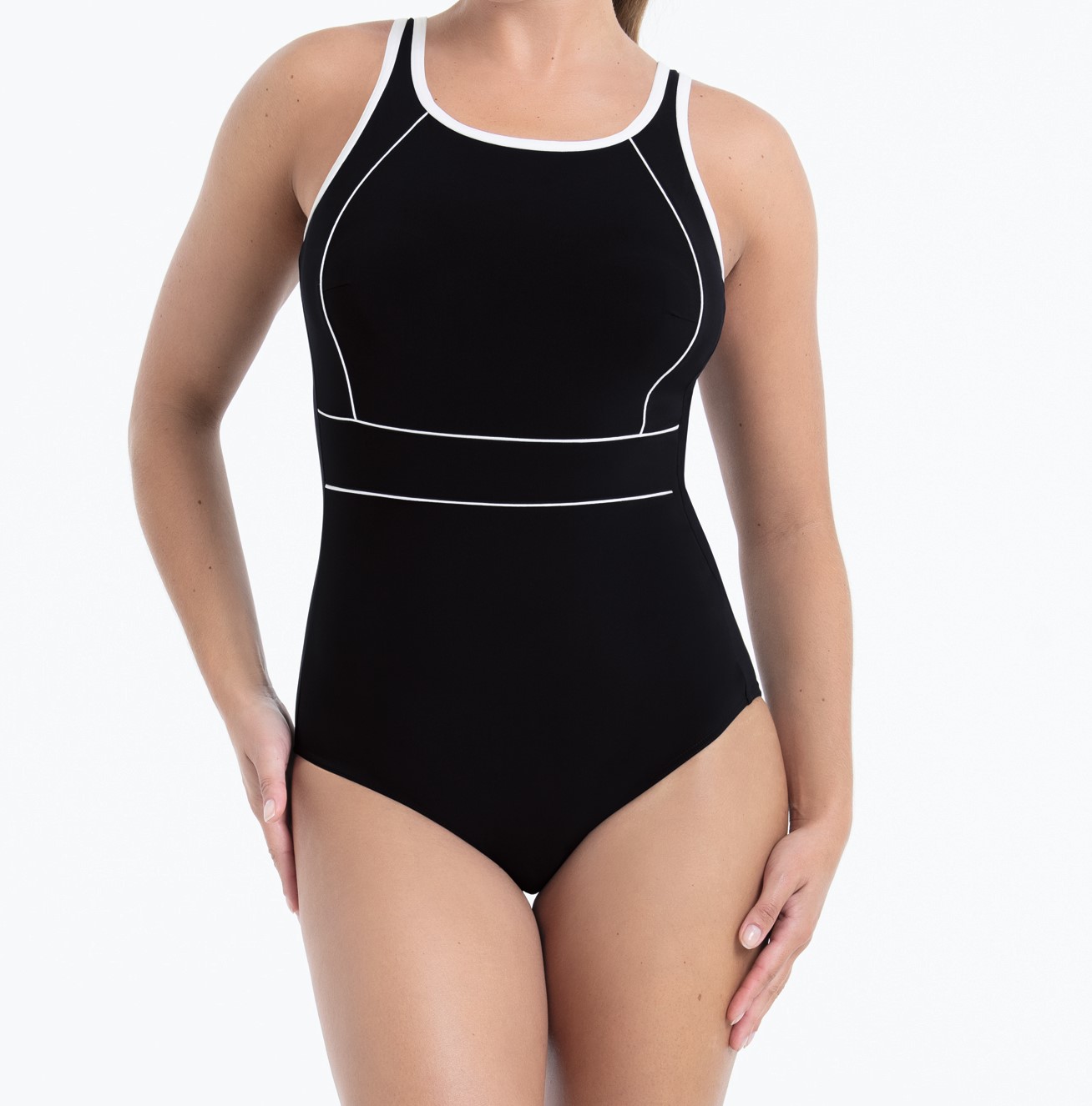 Anita - Style Olinda 6251 - Prothesen-Badeanzug