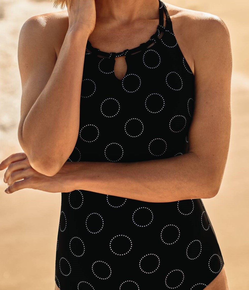 Anita - Style Bari 6279 - Prothesen-Badeanzug