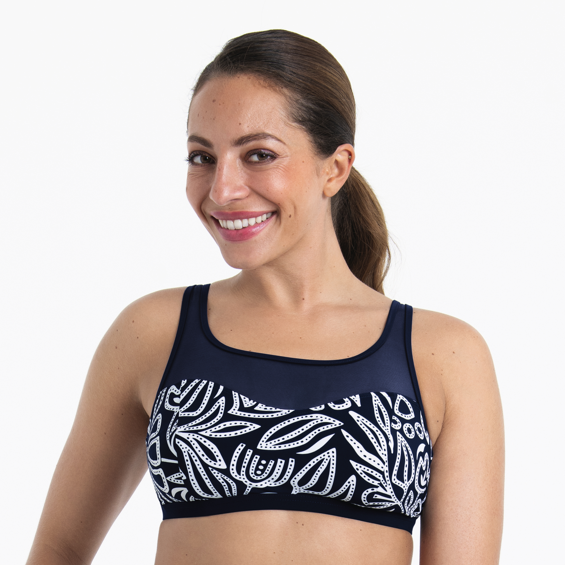 Anita - Style Toliara 6568-1 - Prothesen-Bikini – Bild 3