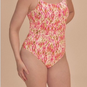 Amoena - Istria 71808 - Prothesen-Badeanzug