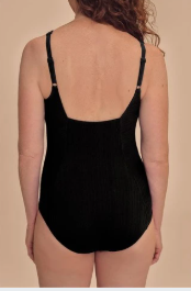 Amoena - Treviso 71803 - Prothesen-Badeanzug – Bild 3