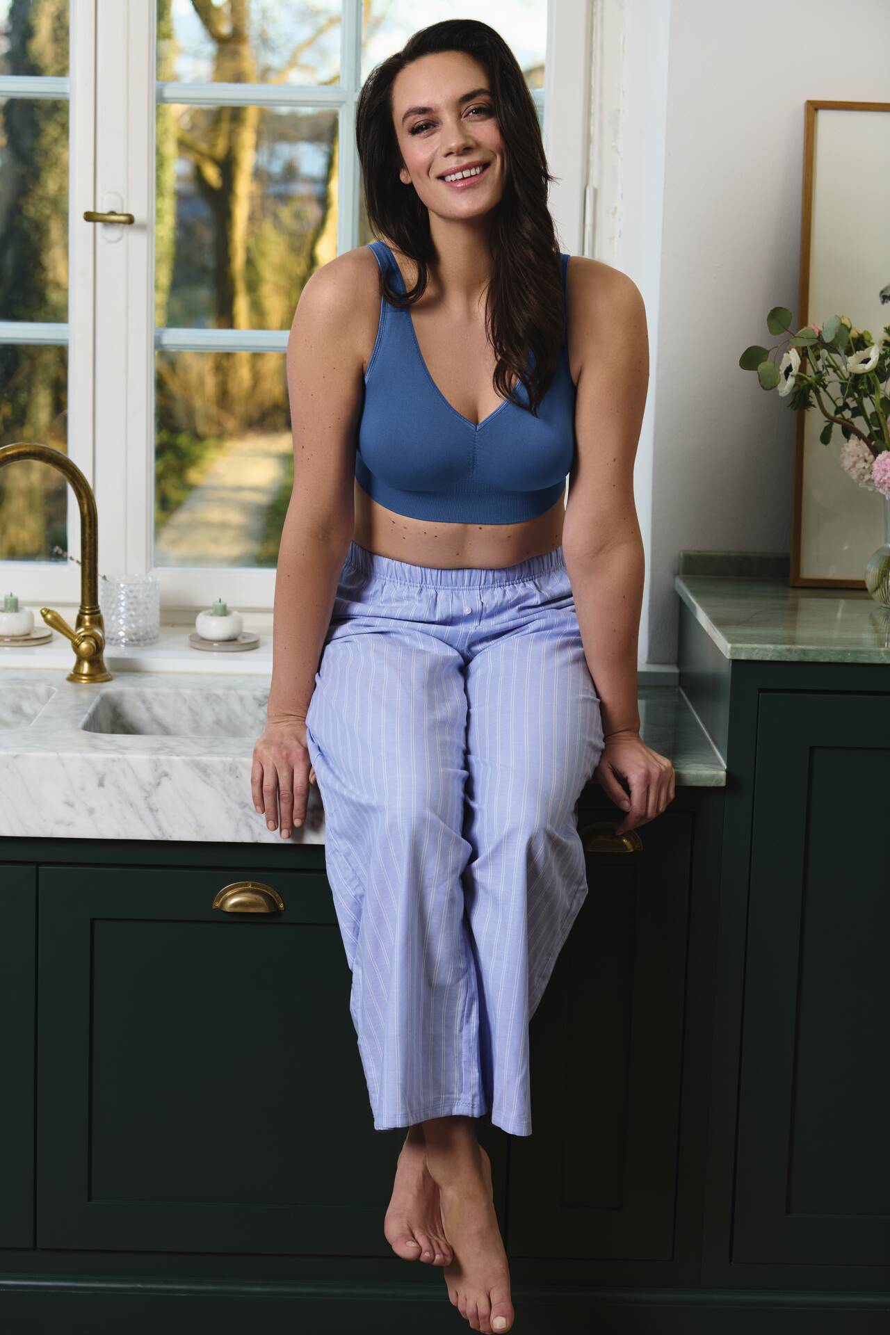 Anita - Lotta 5769X - Prothesen-BH