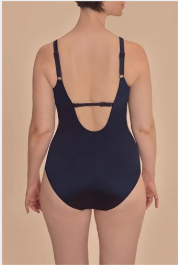 Amoena - Lazio 71813 - Prothesen-Badeanzug – Bild 2