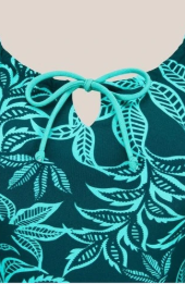 Amoena - Salerno 71797 - Prothesen-Badeanzug – Bild 3