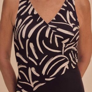 Amoena - Turin 71793 - Prothesen-Badeanzug