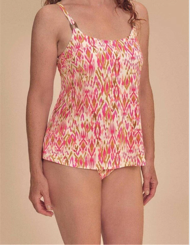Amoena - 71810 Istria - Prothesen-Tankini