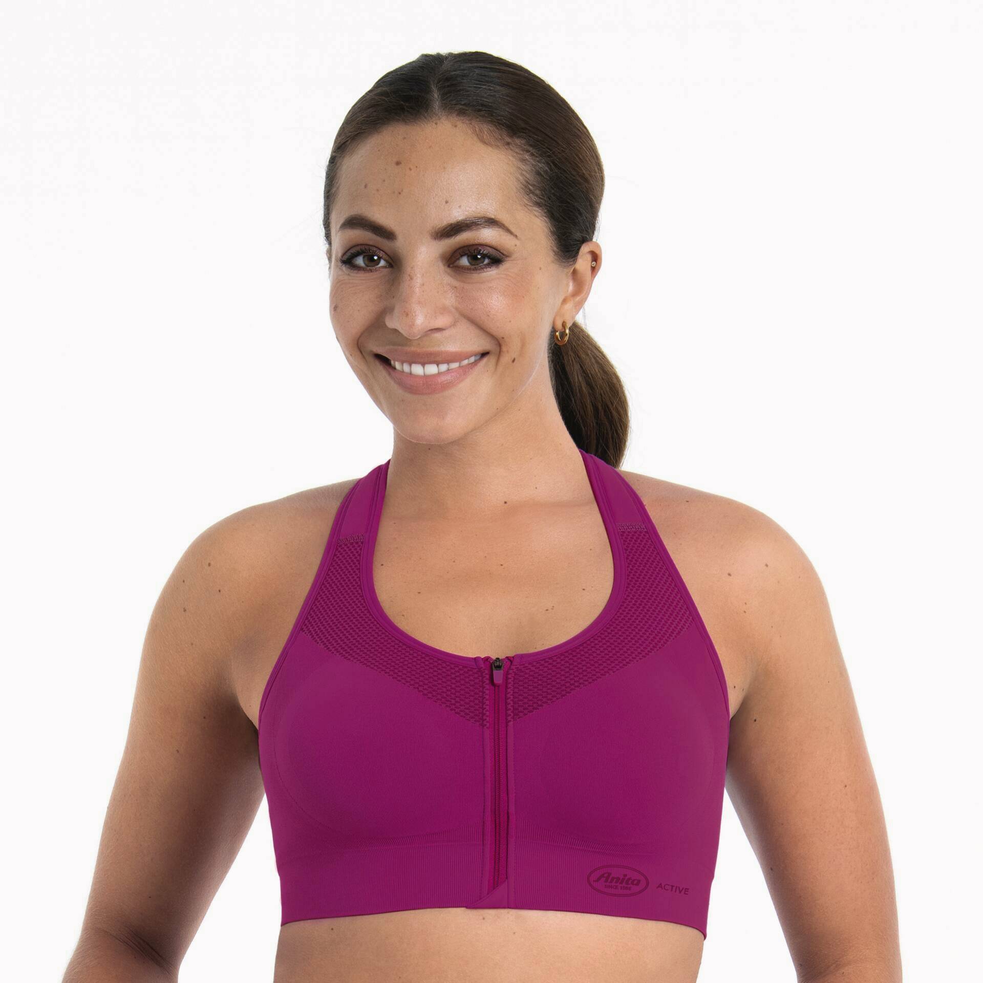Anita - 5511 EasyMove Zip Sport-BH – Bild 5